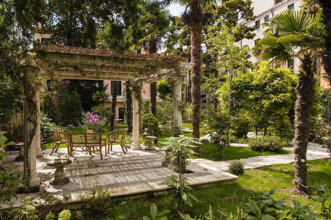 Hotel Sant'Antonin Venecia