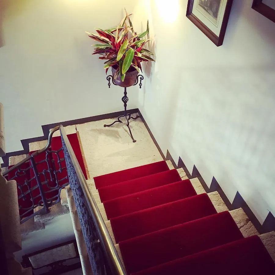 Hotel Sant'Antonin Venecia