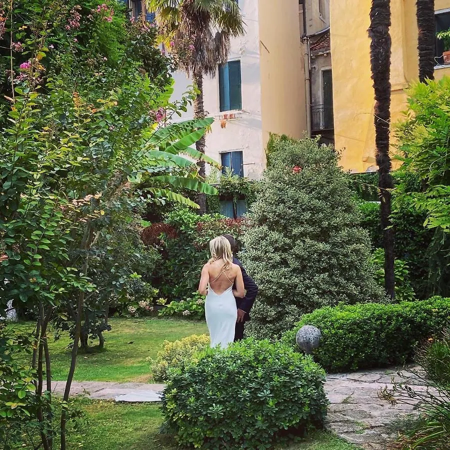 Hotel Sant'Antonin Venecia