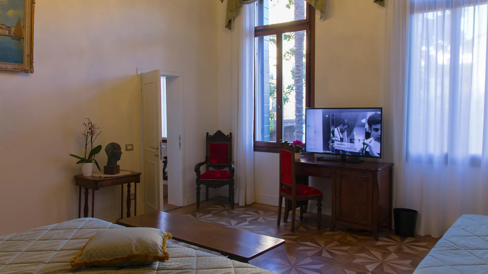 Hotel Sant'Antonin Venecia 3*,