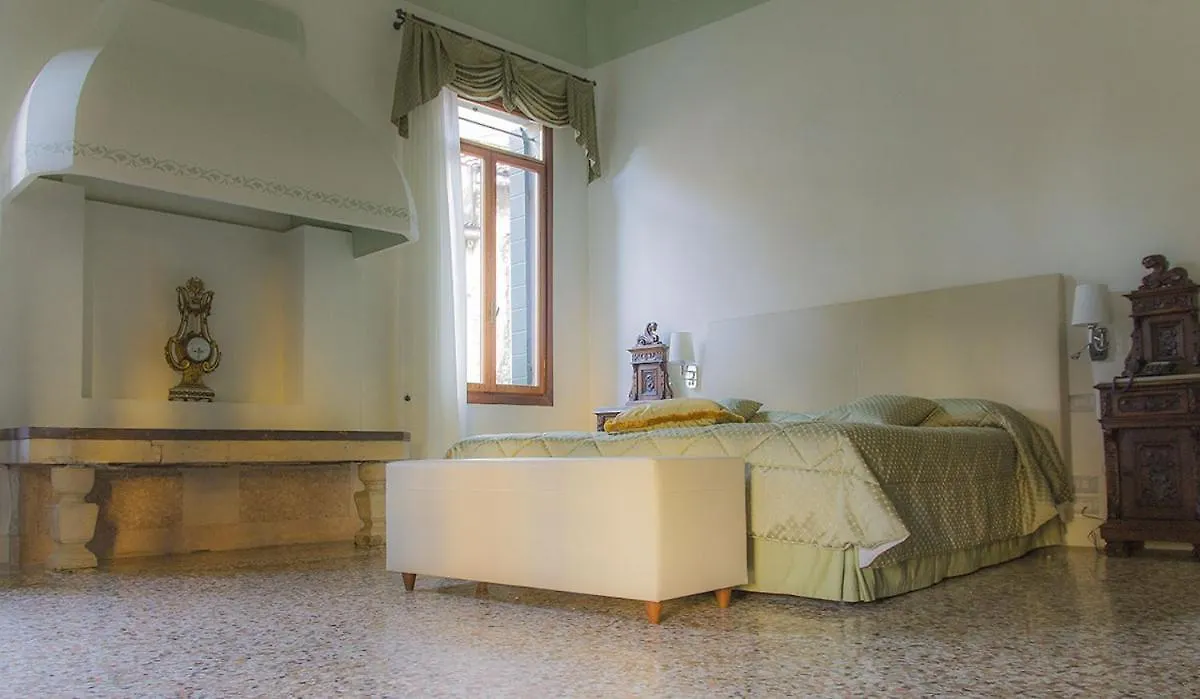 Hotel Sant'Antonin Venecia 3*,