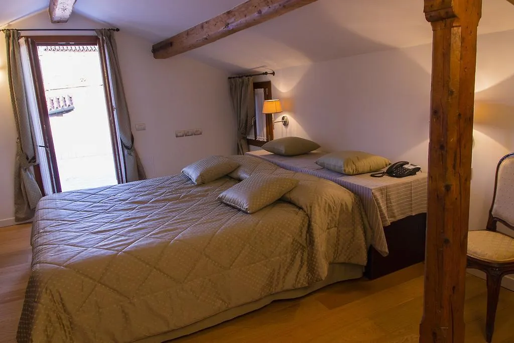 Hotel Sant'Antonin Venecia 3*,  Italia