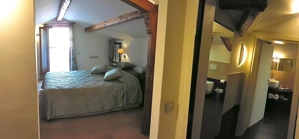 Hotel Sant'Antonin Venecia