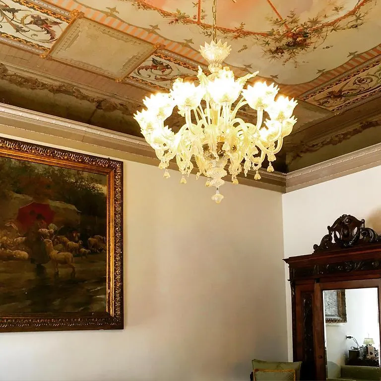 Hotel Sant'Antonin Venecia