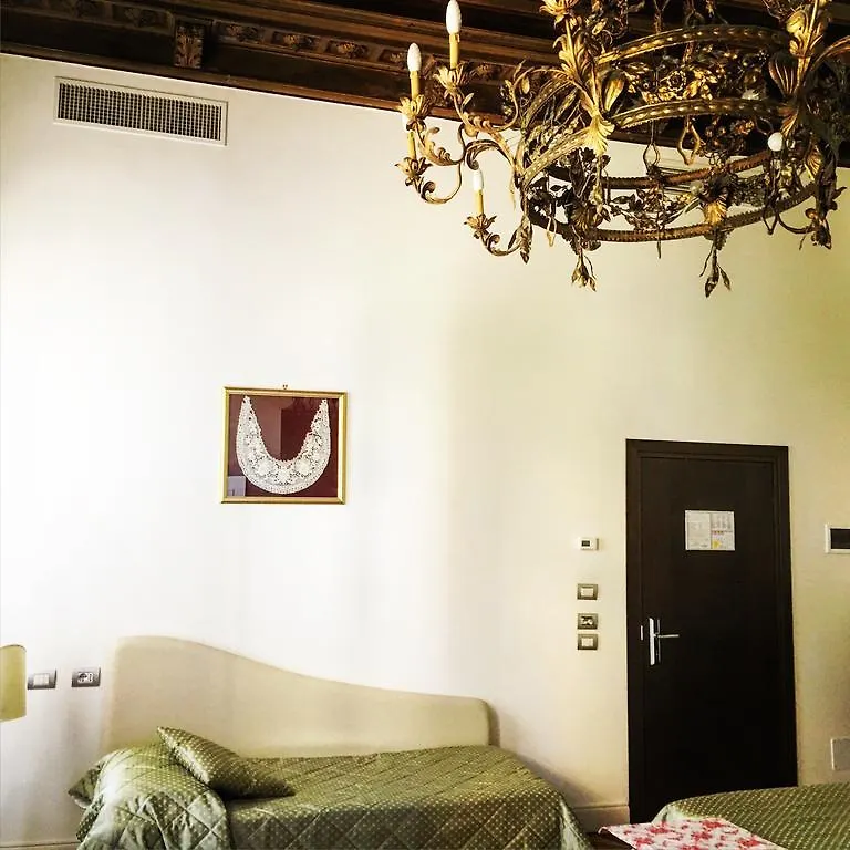 Hotel Sant'Antonin Venecia Italia