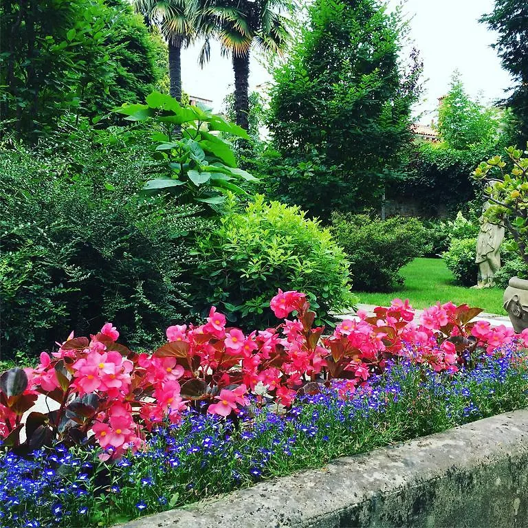Hotel Sant'Antonin Venecia 3*,  Italia