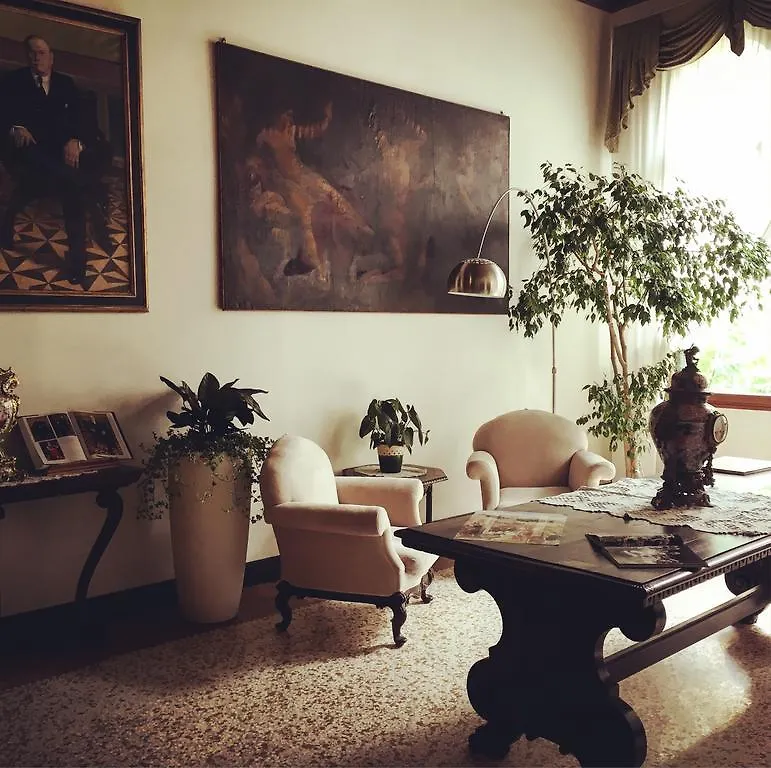 Hotel Sant'Antonin Venecia 3*,  Italia
