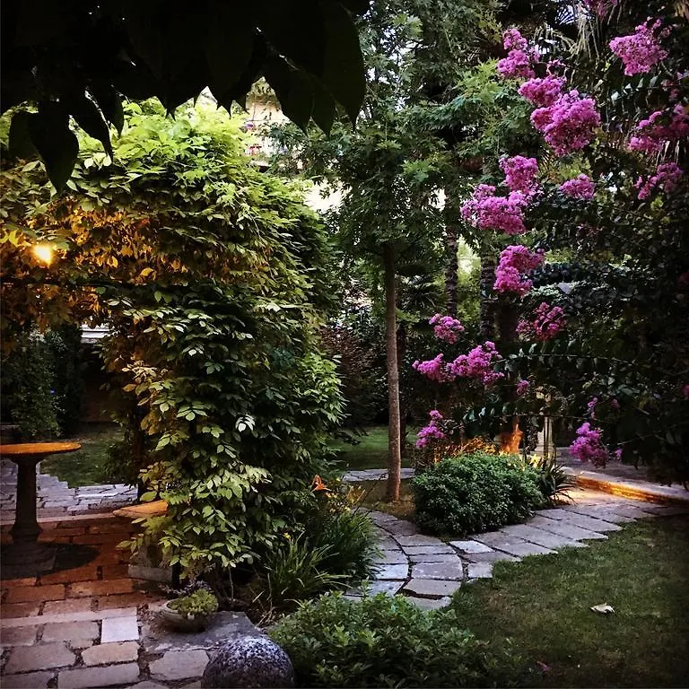 ***  Hotel Sant'Antonin Venecia Italia