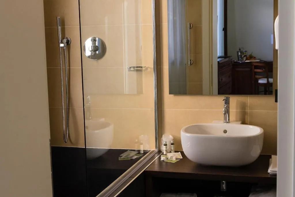 Hotel Sant'Antonin Venecia