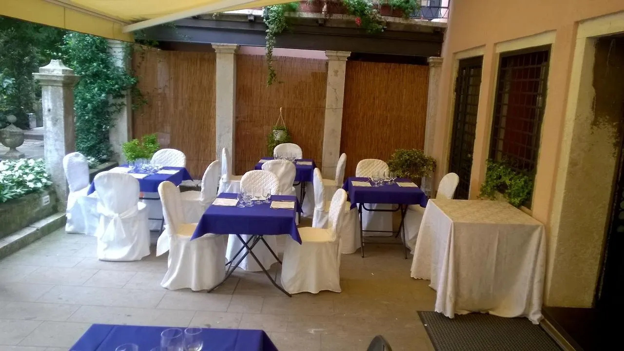 Hotel Sant'Antonin Venecia