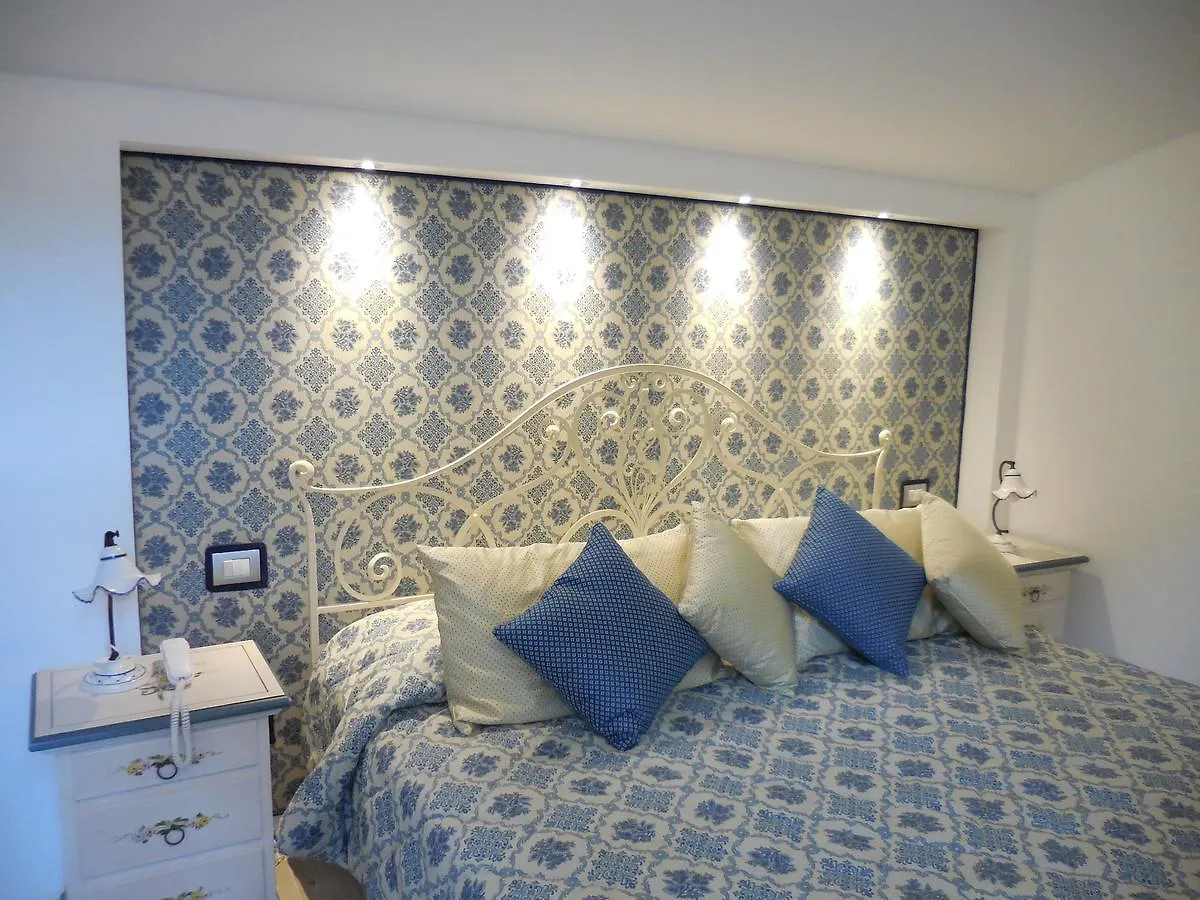 Hotel Sant'Antonin Venecia