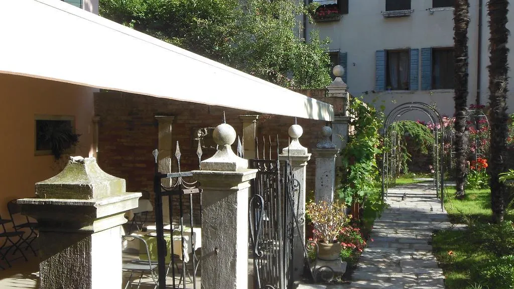 Hotel Sant'Antonin Venice