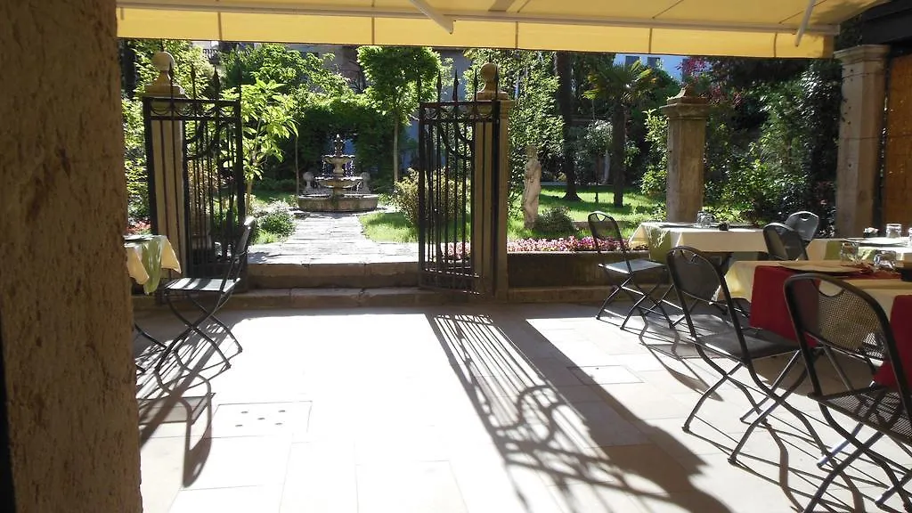 Hotel Sant'Antonin Venise
