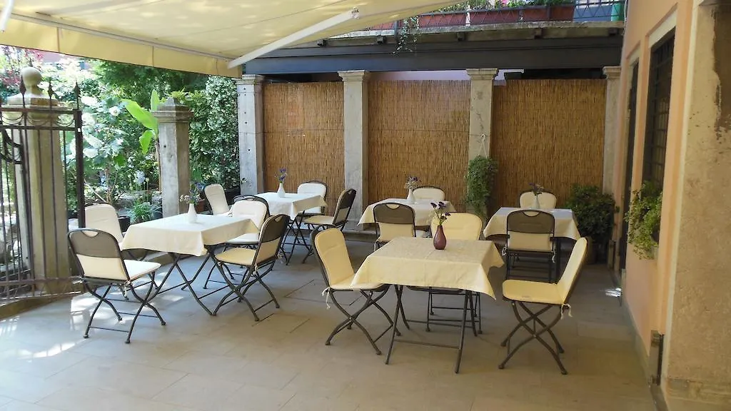 Hotel Sant'Antonin Venecia