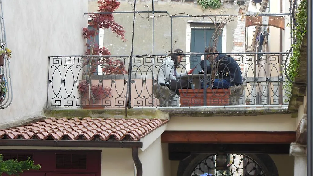 Hotel Sant'Antonin Venice