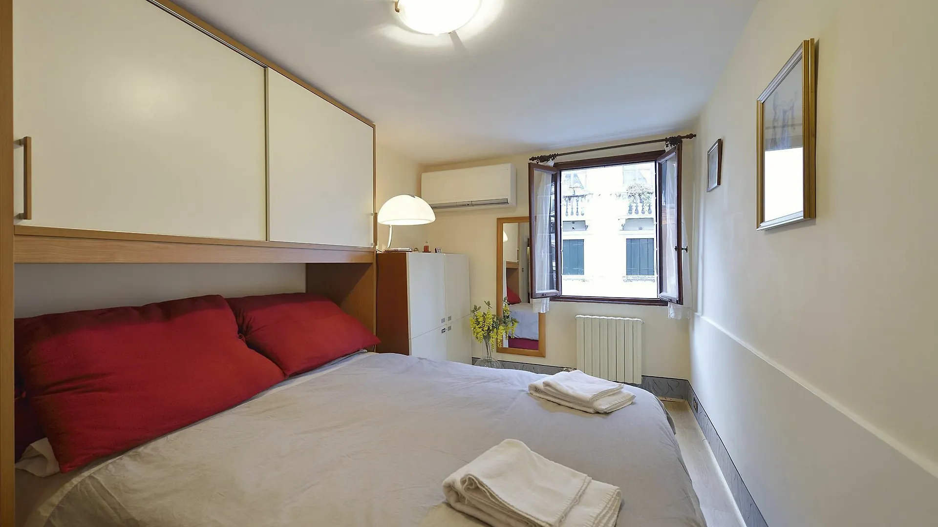 Hotel Sant'Antonin Venecia 3*,