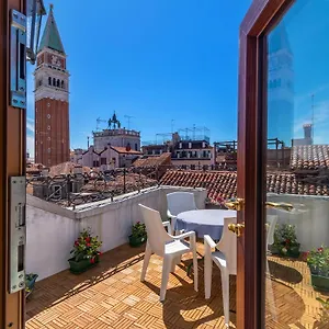 Hotel Ai Do Mori, Venecia