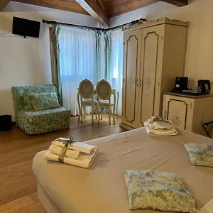 Alloggi Ai Tessitori ** Venetië