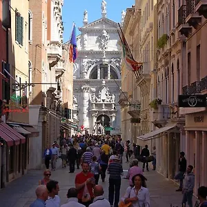Torino Venedig