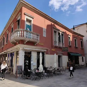 Albergue Archie's House