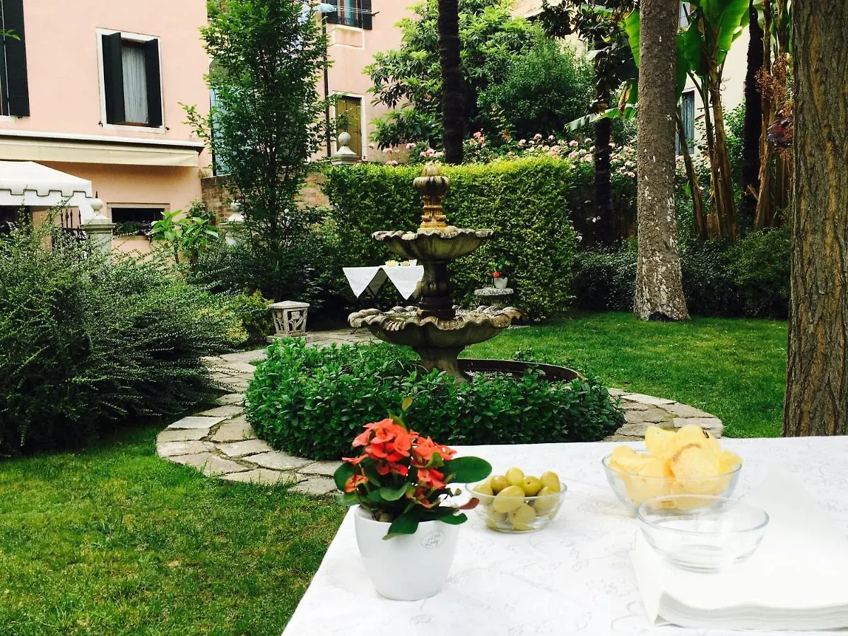 Hotel Sant'Antonin Venetië
