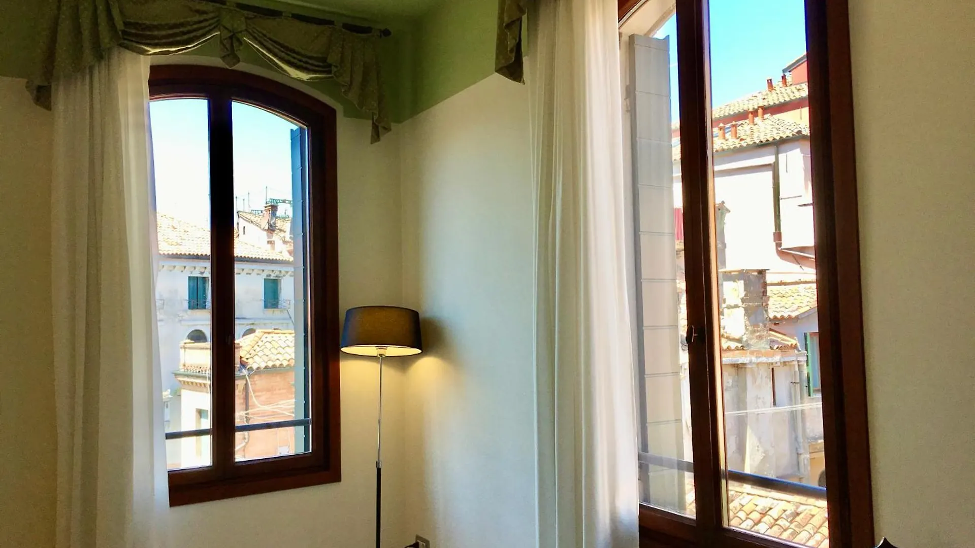 Hotel Sant'Antonin Venice
