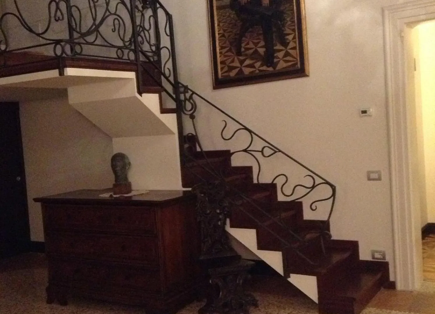 Hotel Sant'Antonin Venetië