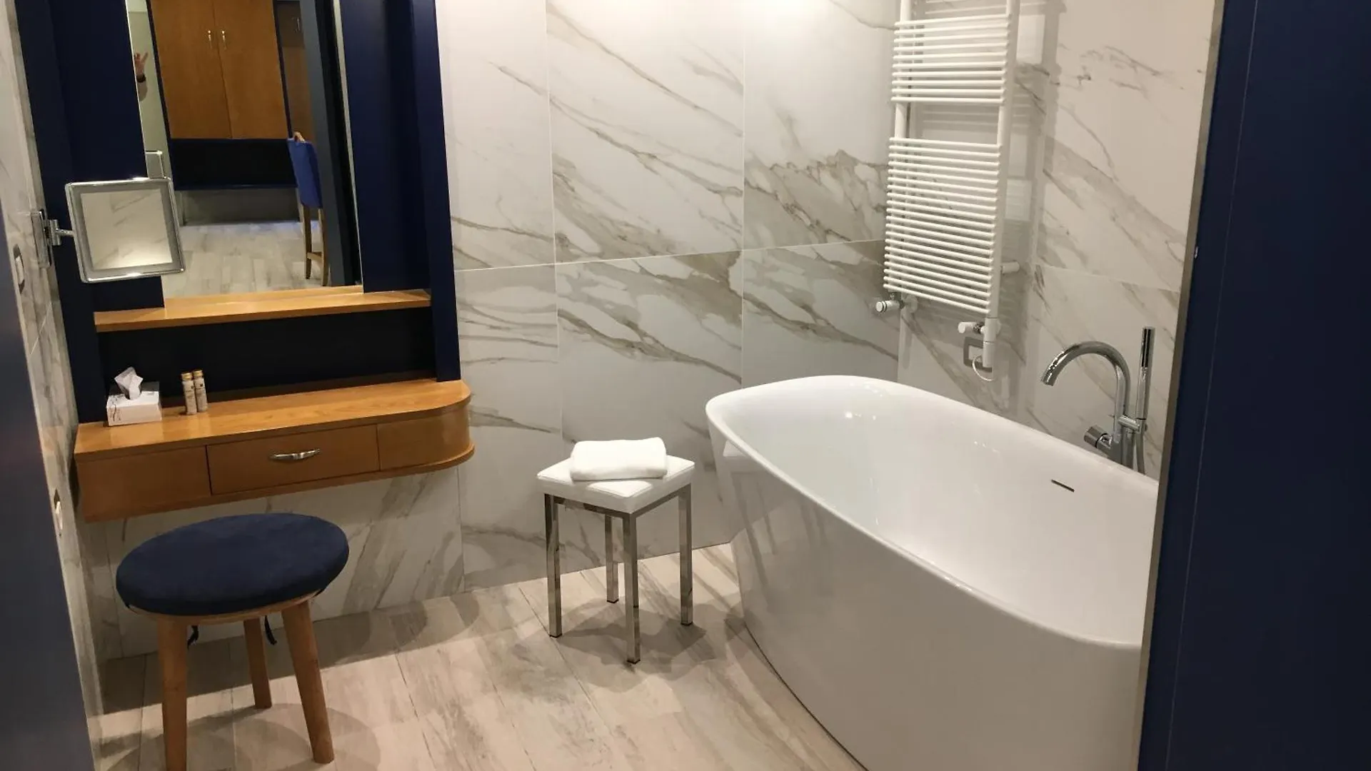 Hotel Sant'Antonin Venedig