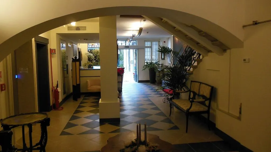 Hotel Sant'Antonin Venedig