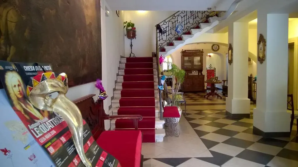 Hotel Sant'Antonin Venetië