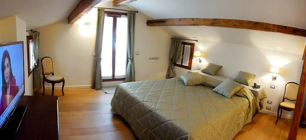 Hotel Sant'Antonin Venetië