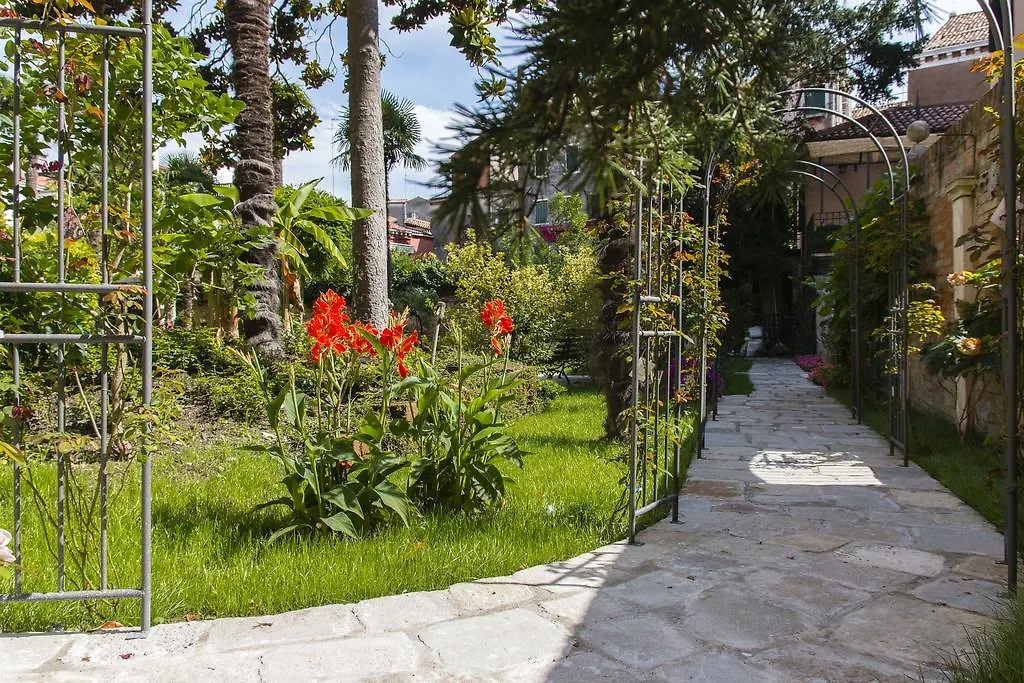 Hotel Sant'Antonin Venedig