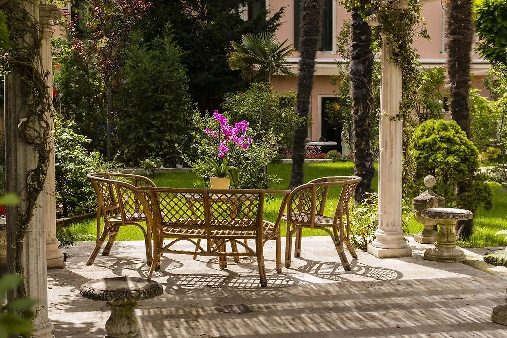 Hotel Sant'Antonin Venedig Italien