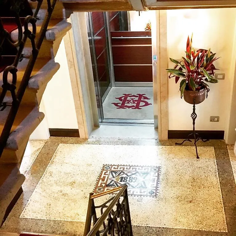 Hotel Sant'Antonin Venise