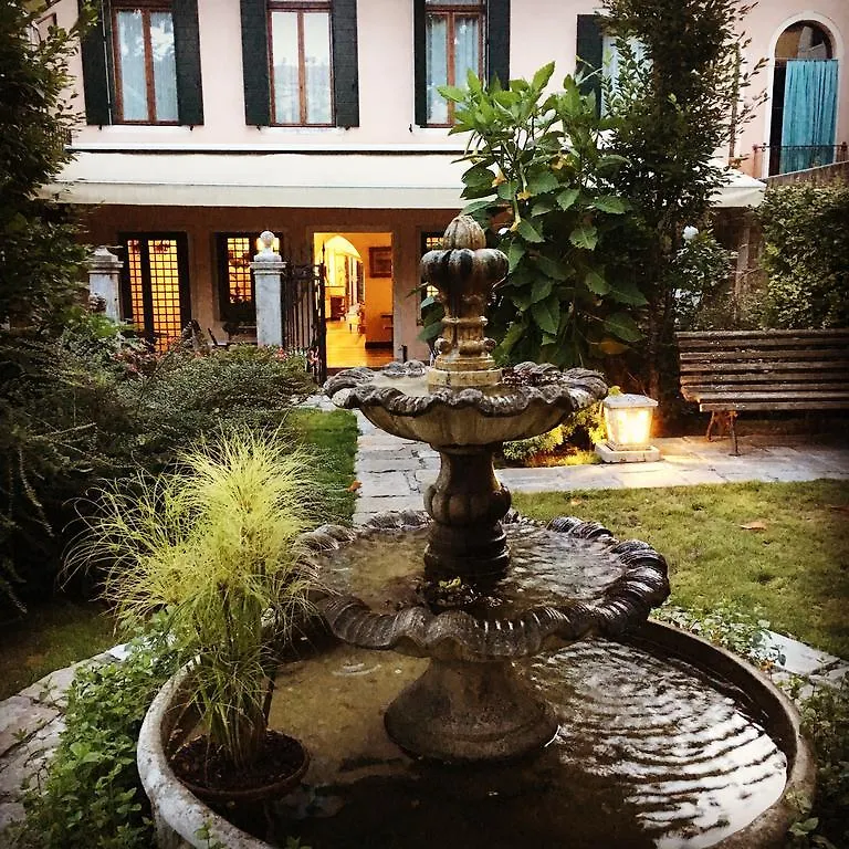 Hotel Sant'Antonin Venedig