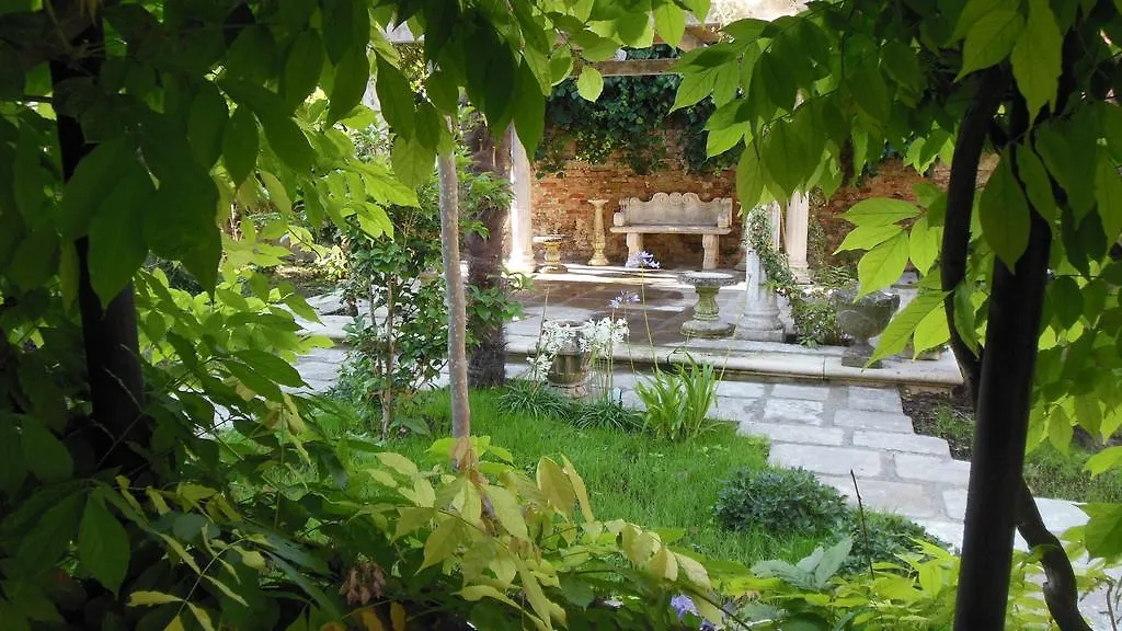 Hotel Sant'Antonin Venedig Italien