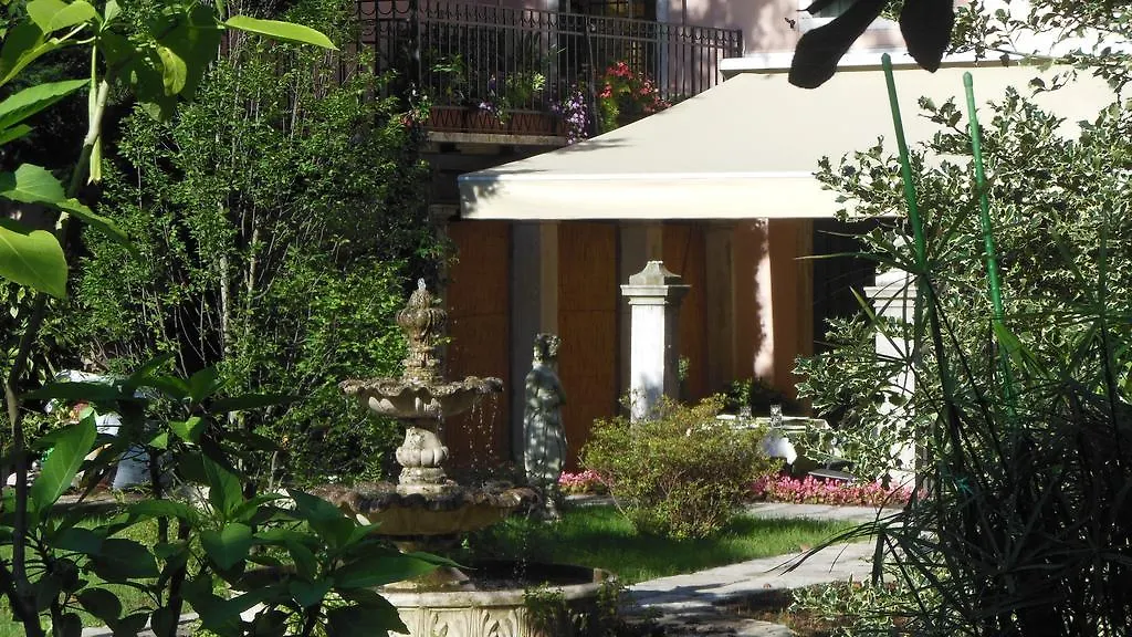 Hotel Sant'Antonin Venedig 3*,  Italien