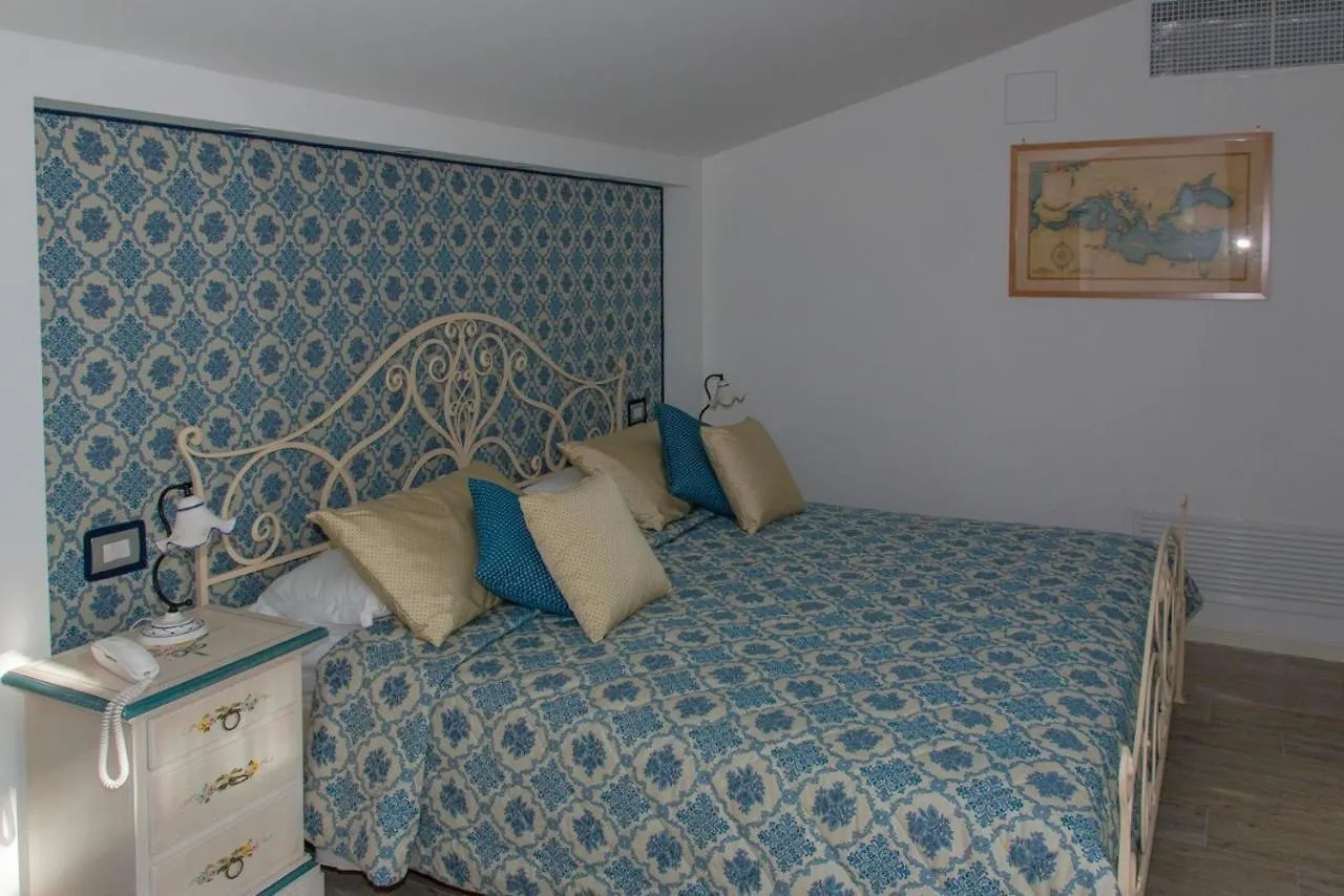 Hotel Sant'Antonin Venise