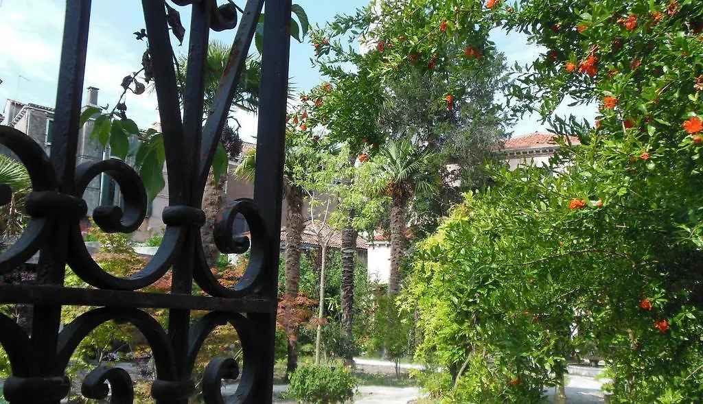Hotel Sant'Antonin Venetië