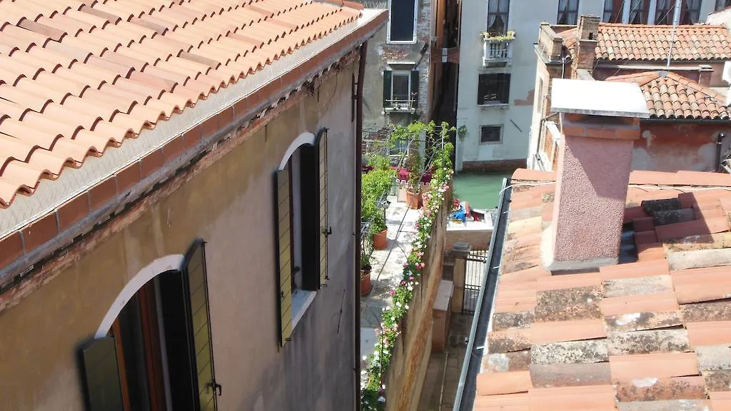 ***  Hotel Sant'Antonin Venedig Italien