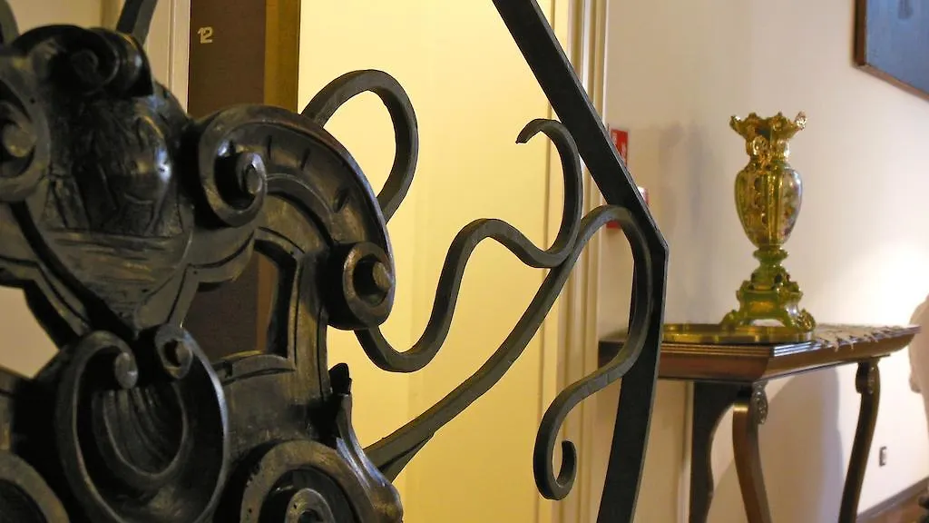 Hotel Sant'Antonin Venedig