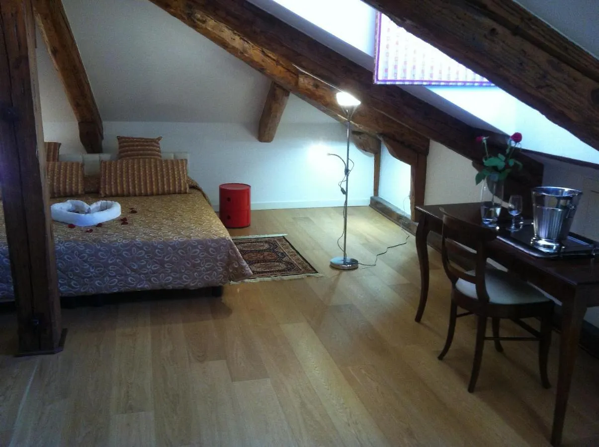 Hotel Sant'Antonin Venice
