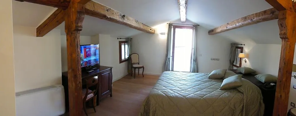 Hotel Sant'Antonin Venice