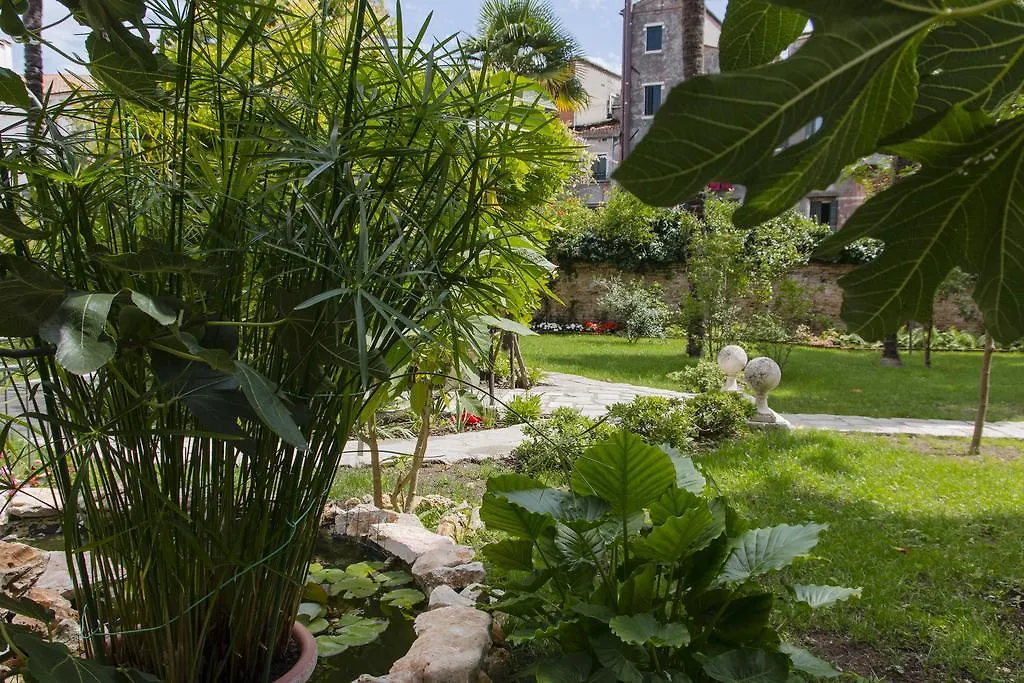 Hotel Sant'Antonin Venice
