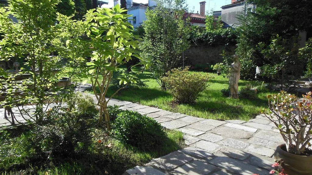 Hotel Sant'Antonin Venice