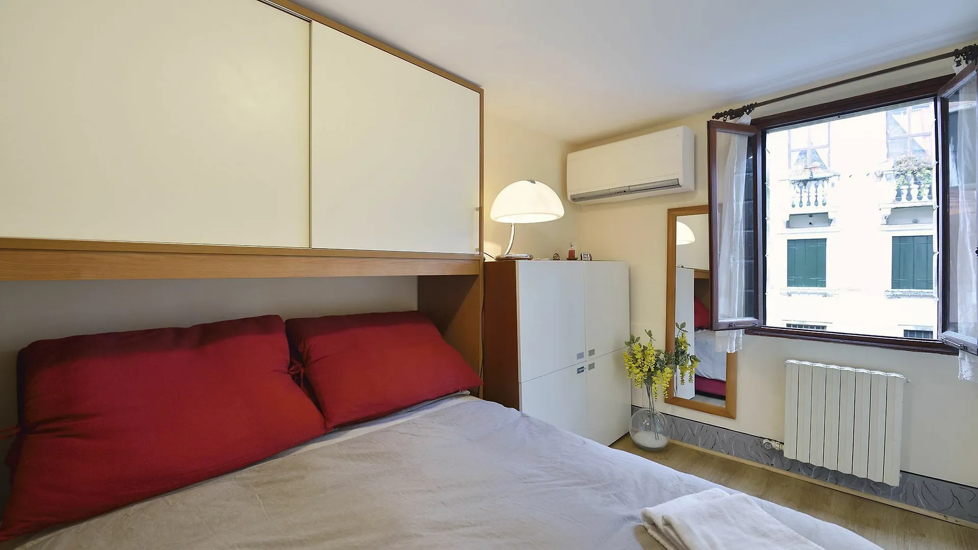 Hotel Sant'Antonin Venice