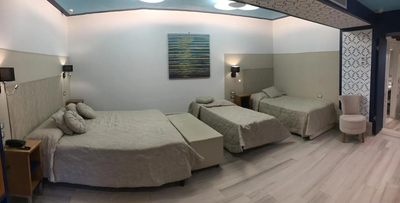 Hotel Sant'Antonin Venice